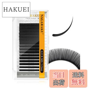�y���������zNAGARAKU�}�c�G�N16��I����0.05/0.07/0.10/0.12mm/0.15mm�ɏ_�炩������̂��܂����b�V���c �F�F0.15-B�A�T�C�Y�F7-15mm �~�b�N�X
