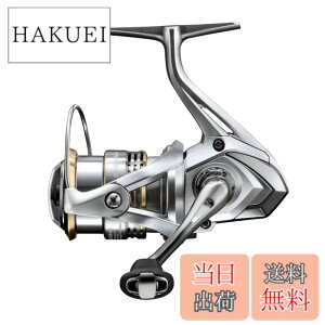 �y���������z�V�}�m(SHIMANO) �X�s�j���O���[�� 23 �Z�h�i �e�� 500~C5000XG �F�F�V���o�[�A�T�C�Y�FC2000SHG