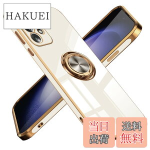 �y���������zTMUJWS Galaxy A52 5G �p�̃P�[�X �����O �ϏՌ� �����Y�ی� �y�� Samsung �M�����N�V�[ A52 5G SO-53B SOG05 �p�̃J�o�[ ���b�L���H �\�t�g�P�[�X �X�^���h�@�\ �ԍڃz���_�[ �Ή� �T���T���G