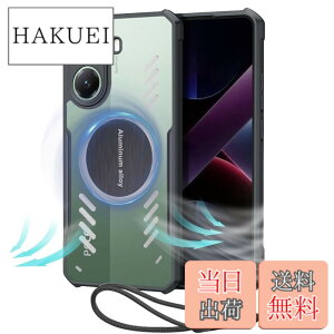 �y���������zYCJDP �P�[�X Xiaomi POCO X7 Pro �p�̕ی�J�o�[ �Q�[����p/�T�|�[�g�J�[���C�z��/�������ꂽ�R�[�i�[ �O���t�F����p ���ϋv�� �ϏՌ� TPU+�A�N�������� ���΂݂ɂ��� �A�W���X�^�u