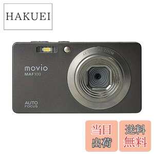 �y���������zmovio �I�[�g�t�H�[�J�X�@�\ 2.7�C���`�t������ �R���p�N�g�f�W�^���J���� MAF100