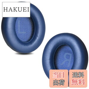 �y���������zZMHJY �C���[�p�b�h �C���[�N�b�V���� Anker Soundcore Space Q45 �w�b�h�z�� �����p �p�b�h �F�F�u���[