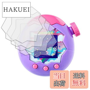 �y���������zInsta360 Luna �ی�t�B���� �F�F�ی�t�B�����A�T�C�Y�FTamagotchi Paradise�y�v 4 ������z