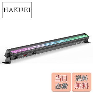 �y���������zZonQoonz �X�e�[�W���C�g 80W 168LEDs RGBW �E�H�b�V�����C�g ����Ɩ� �X�g���{���C�g �����A�� DMX512 7000LM ���P�x �F�F�u���b�N�A�T�C�Y�F3