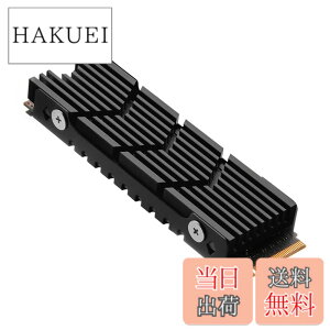 �y���������zAwxlumv M.2�q�[�g�V���NNVMe SSD PS5�q�[�g�V���N�R���s���[�^PC PCIE M2 2280 SSD�N�[���[�T�[�}���V���R���p�b�h�t��PC / PS5�p�T���X��990 980 970 EVO Plus SN850 SN750 SN570 Firecuda 530 �u���b�N �F