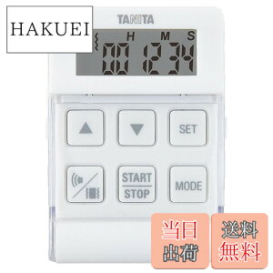 �y���������z�^�j�^ �^�C�}�[ �o�C�u���[�V���� 24���� TD-370N �F�F�z���C�g�A�T�C�Y�F24����