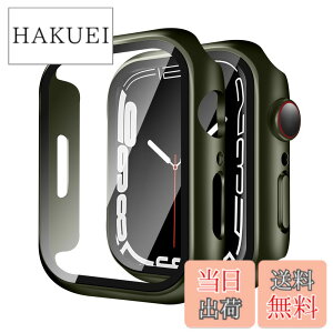 �y���������zYUGYUG �Ή� Apple Watch �P�[�X Series 11/10/9/8/7/SE3/SE/SE2/6/5/4/3/2/1 Ultra 3/2/1 �Ή� Apple Watch �J�o�[ ���{���Ɏq�� ��d�\�� �A�b�v���E�H�b�` �P�[�X PC�f�� ��̌^ �A�b�v���E�H�b�` �J�o