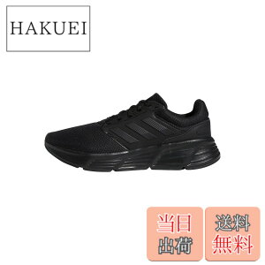 �y���������z[�A�f�B�_�X] �����j���O�V���[�Y �M�����N�V�[ 6 GX7256 �����Y �F�F�R�A�u���b�N/�R�A�u���b�N/�R�A�u���b�N(GW4138)�A�T�C�Y�F26.5 cm