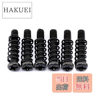 �y���������zMusiclily Pro �~���K�iM3X16mm�X�e�����X�X�`�[�� ���T�h���C���g�l�[�V�����r�X�ƃX�v�����O �C���|�[�g�X�g���g�X�^�C���G���L�M�^�[�g�������u���b�W�p �i6�{�Z�b�g�j �F�F�u