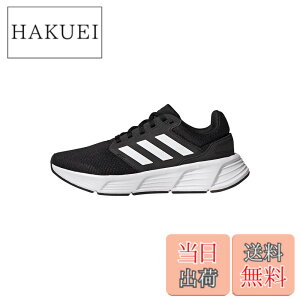 �y���������z[�A�f�B�_�X] �����j���O�V���[�Y �M�����N�V�[ 6 GX7256 �����Y �F�F�R�A�u���b�N/�t�b�g�E�F�A�z���C�g/�R�A�u���b�N(GW3847)�A�T�C�Y�F24.5 cm