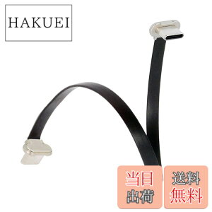 �y���������zCablecc USB-C USB 2.0 Type-A - USB 2.0 Type-A & Type-B & Micro & Mini USB�f�[�^�t���b�g�X����FPC�P�[�u�� �F�FBlack