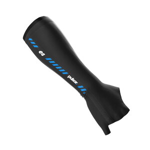 �y���������z[Pulsar Gaming Gears] eS �A�[���X���[�u �������K�i �F�F�u���b�N�A�T�C�Y�FL