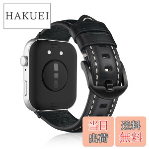 �y���������z[KeeFos] �o���h ���U�[ Huawei Watch Fit 5 Pro/Fit 5�Ή�(�u���b�N) �F�F�u���b�N�A�T�C�Y�FHuawei Watch Fit 4 Pro/Fit 4/Fit 3