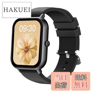 �y���������zMONOMAM �X�}�[�g�E�H�b�` ���f�B�[�X iphone�Ή� �A���h���C�h�Ή� ������ �����Y �����ʌv Line ���M�ʒm �F�F�u���b�N�A�T�C�Y�FClassic