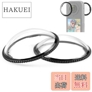 �y���������z�A�N�V�����J�����p�����Y�ی�J�o�[�A�J���������Y�A�N�Z�T���[ �T�C�Y�FPC-�yInsta360 X4�p�z