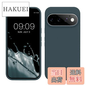 �y���������zkwmobile �X�}�z�P�[�X Google Pixel 11 / Pixel 11 Pro�Ή� �P�[�X - TPU ���L�b�h �V���R�� �J�o�[ - �ϏՌ� ���h�~ �T���T�� Case �o���g�C �u���[ �F�F�_�[�N �X���[�g�A�T�C�Y�FPixel 11 / Pixe