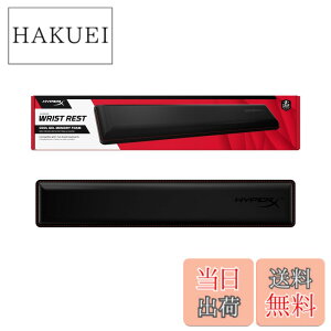 �y���������z���f����:Wrist Rest �F�F�u���b�N�A�T�C�Y�F�t���L�[�{�[�h