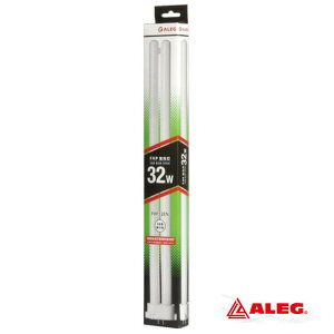 ALEG FHP32EN�i�����F�j1�P�[�X 10�{ �R���p�N�g�u����