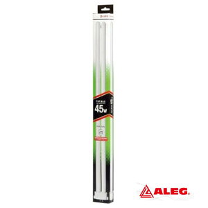 ALEG FHP45EN�i�����F�j1�P�[�X 10�{ �R���p�N�g�u����