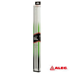 ALEG FPL55EX-N�i�����F�j1�P�[�X 10�{ �R���p�N�g�u����