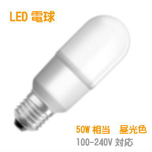IX LEDd LDT7D-VS/E26 F E26 100V~240VΉ s 50W