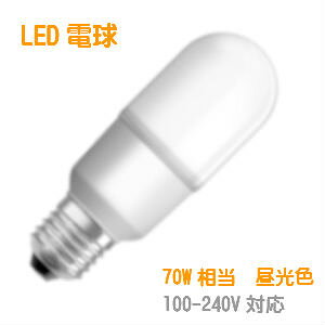 IX LEDd LDT9D-VS/E26 F E26 100V~240VΉ s 70W