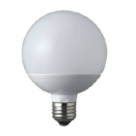 パナソニック LED電球 ボール電球形 LDG11D-G/95/W 1個 φ95 口金E26 広配光 100W相当 昼光色 調光不可 断熱材施工器具不可 屋外器具対応