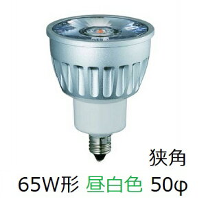 EVI LEDd nQ` LDR6N-N-E11/D/50/5/12-HC-H 65W` F 50 p