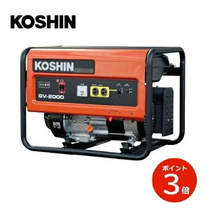 KOSHIN X^_[hd@ GV-2000 Hi 50Hzp Lv hЗp d@ GWIC K\ R[V GV2000yszïה[