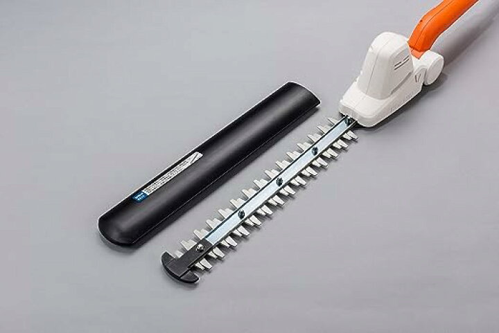 楽天市場】KOSHIN 充電式伸縮ポールヘッジトリマー SPH-1820K 工進 