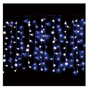 LED�z���C�g�u���[�A�C�X�N�� DILI61564 �N���A�R�[�h(�p���[�R�[�h�E�R�l�N�^�[�t��) �ϐ�300���L�p�^�X�[�p�[(Ver.2)