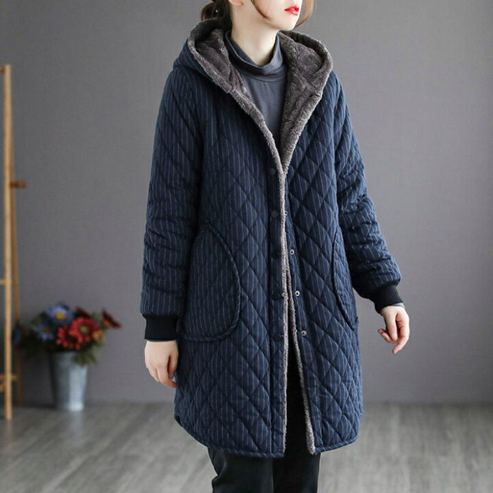 コート レディース 裏ボア 30代 40代 50代 溜まっ アウター  