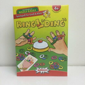 RING DING （リングディング）