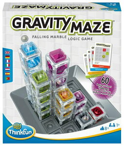ThinkFun 76433 OreBECY