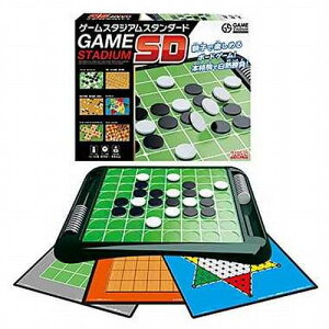 GAME STADIUM SD ゲームスタジアム スタンダード