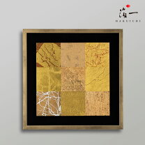 楽天市場】絵画 金箔の通販