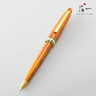 SHIKISAI ボールペン AKANE 茜｜金沢金箔の箔一（はくいち） 名入れ プレゼント 実用 金箔 工芸品 人気 …