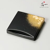 金の箸置き　銀の箸置き　霞流し(金)｜金沢金箔の箔一（はくいち）｜手作り モダン 和 コーディネート 和…
