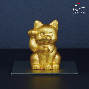 HAKU LA TABLE Lucky Cat-money luck Silver�b��������̔���i�͂������j�b ���� �E�� �K�^ ���^ �����ɐ� �J�X�j�� ���i�F�� ���N�� �u�� �����L �v���[���g ���蕨 ���^�A�b�v�O�b�Y ���� ��J�^ �X�� 