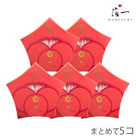 【まとめ買い】かなざわ 金箔入 梅こぶ茶×5個｜金沢金箔の箔一（はくいち）｜金沢 金箔 金粉 プチギフト…