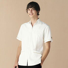 楽天市場 白衣 男性 かっこいいの通販