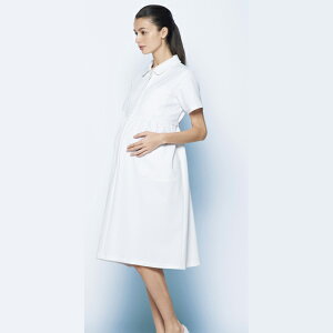 ワンピース マタニティ 妊婦 服 作業服の人気商品 通販 価格比較 価格 Com