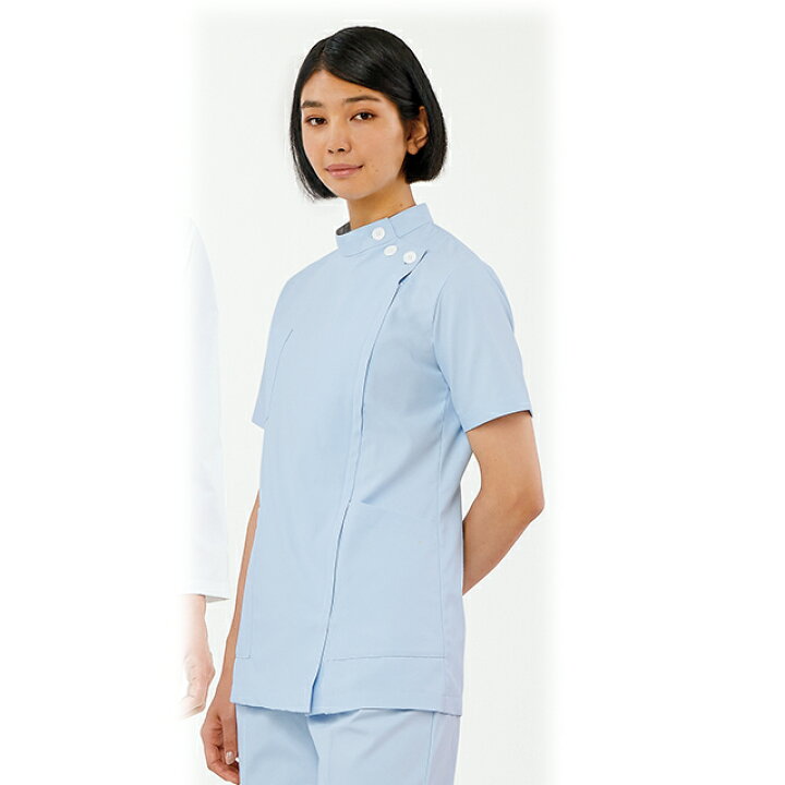楽天市場】72-352 住商モンブラン メディカルウェア ジャケット ケーシー 女性用 半袖 制菌加工 制電 防汚 透け防止 MONTBLANC 医療用 看護師 ナース 医師 ドクター 医者 薬剤師 白衣 レディス 女子 横掛け ジャケット ホワイト ピンク ブルー グリーン : 白衣ネット 楽天 ... 楽天市場】72-352 住商モンブラン メディカルウェア ジャケット ケーシー 女性用 半袖 制菌加工 制電 防汚 透け防止 MONTBLANC 医療用 看護師 ナース 医師 ドクター 医者 薬剤師 白衣 レディス 女子 横掛け ジャケット ホワイト ピンク ブルー グリーン : 白衣ネット 楽天 ...