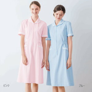 白衣 ワンピース 作業服の人気商品 通販 価格比較 価格 Com