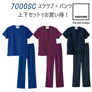 ST7000 �t�H�[�N �i�[�X�E�F�A �X�N���u �㉺�Z�b�g �p���g�� �j�����p �ȍ� �z������ FOLK PANTONE ��×p �Ō�t ��t ��� �h�N�^�[ ���j�Z�b�N�X �N���j�b�N ���Ȉ�@ ���{�� �����@ �a�@ ��