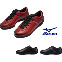 ドライビングシューズ ミズノ F1GC2501 BARECLUTCH L ベアクラッチL 2E