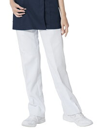 白衣ズボン ミズノ MIZUNO MZ-0127 イージーパンツ 白 男女兼用 医師 看護師白衣「ポスト投函」送料無料