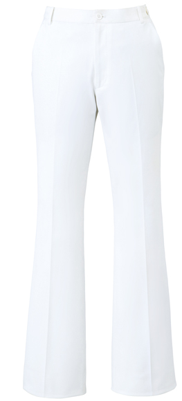 MZ0070 ミズノ女性 新生活 パンツ ブーツカットで美脚シルエットタイプです 女性 医療白衣 店内全品対象 ミズノ 白衣ズボン
