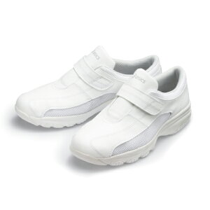 AVbNX asics i[XEH[J[ NURSEWALKER 100 FMN100-01  hN^[ V[Y