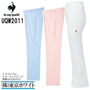 ���R�b�N�@�X�|���e�B�t�ile coq sportif�j UQW2011 �u�[�c�J�b�g�p���c SA�`EL ��Ã��j�t�H�[�� �X�N���u ��p�� �I�y��